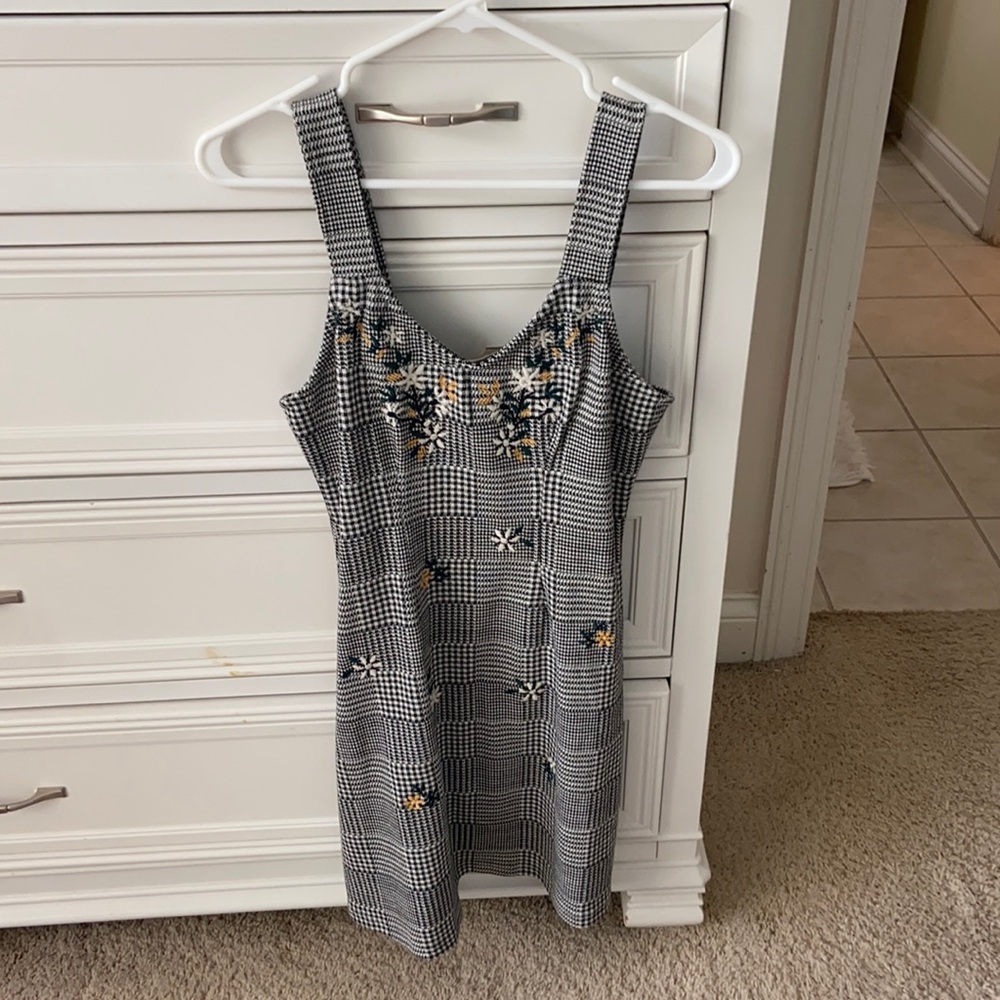 Top Shop Dress